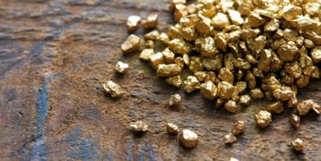 مبدل شدن معدن طلای راغستان بدخشان به بزرگترین منبع عایداتی هراس‌افگنان